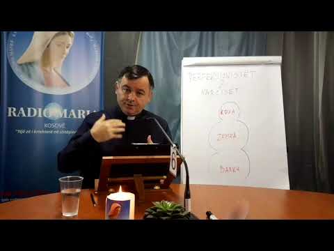 Perfeksionistët dhe narcistët (Pj. 1) - Të mbërthyer në unin tonë