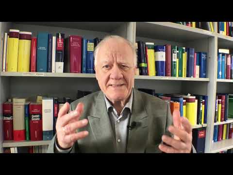 GmbH in der Krise: Zahlungsunfähigkeit als Insolvenzgrund