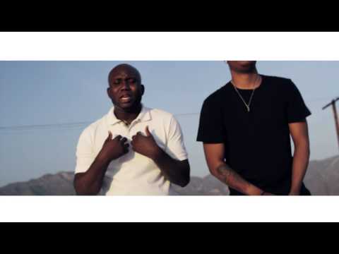 K SMITH • From The Top Feat. King Los & Jazz Lazer