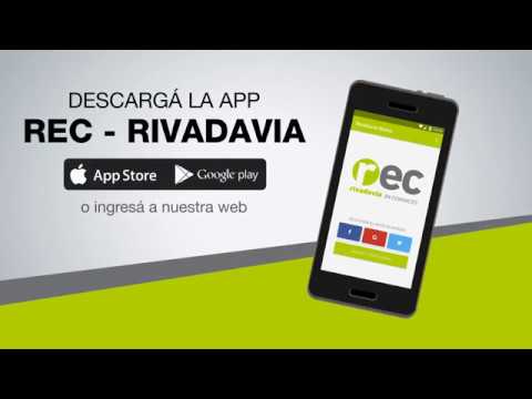 REC - Rivadavia en Contacto