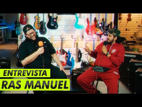 Pressure Drop By Docta con Ras Manuel - EP Huellas (2024)