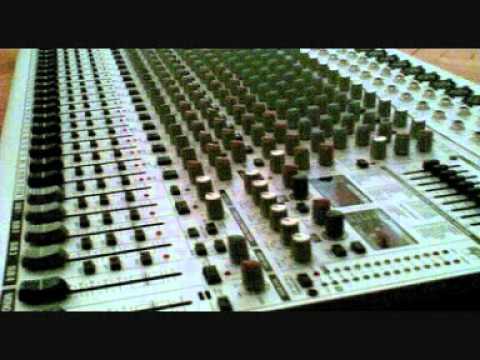 Sven Väth & Anthony Rother - Springlove.wav   VS Soundcloud's co.wmv