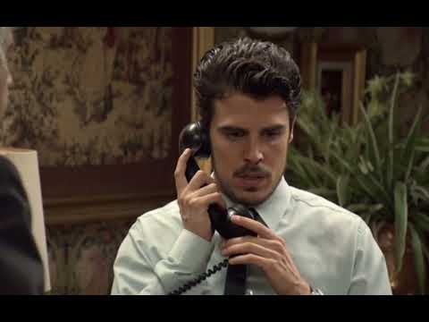 Amar C643 - Jorge no consigue contactar con Montes