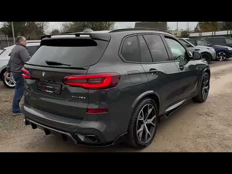BMW X5 45e M Sport X Drive Pro Pack - Image 2