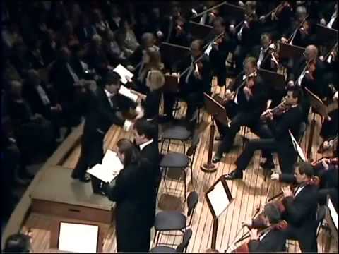 Rossini - Stabat Mater - 01 Introduzione