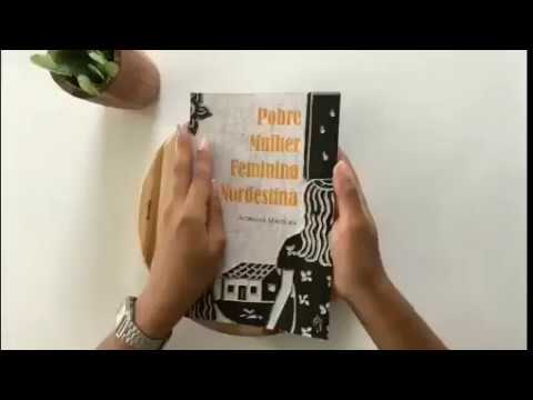 Pobre mulher feminina nordestina - Audelina Macieira