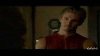 True Blood  Jason and Amy