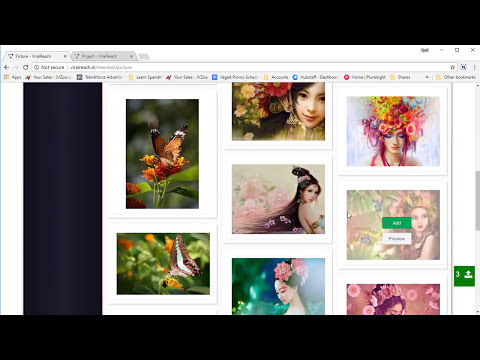 Video Image