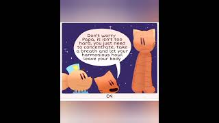 DOG MAN THE MOVIE [TALKING TEST] [Lil Petey not included from the movie):]