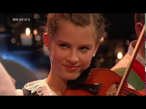 Familienmusik Waldauf