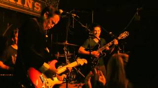 Midnight Coal Company - Jumpin&#39; Jack Flash