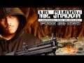 Mr Shadow =- Grinding And Hustling =- Fresh To Def -  Feat. Kaotic