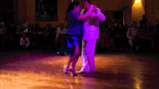 Jorge & María DISPARI