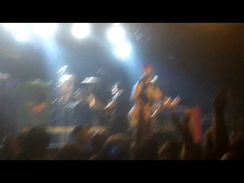 Leave It Alone - NOFX, Live @ Astra 06.05.2014, Berlin