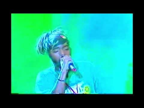 Jahrimba : Pli Mesan Ki Enn Lion (Reggae Donn Sa 3, 2008)