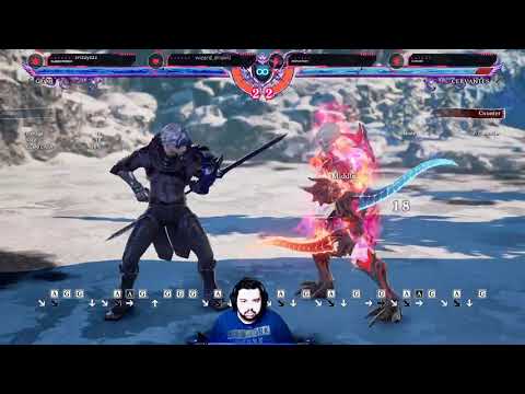 The Way of the Blade Episode 13: Groh featuring IcyChains