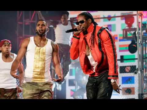 Talk Dirty - Jason Derulo feat. 2 Chainz New Video