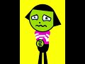 PBS Kids Dot Crying