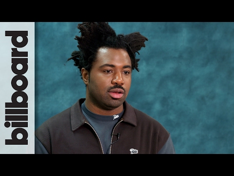 Sampha on What Inspired His Long-Awaited Debut 'Process' | Billboard
