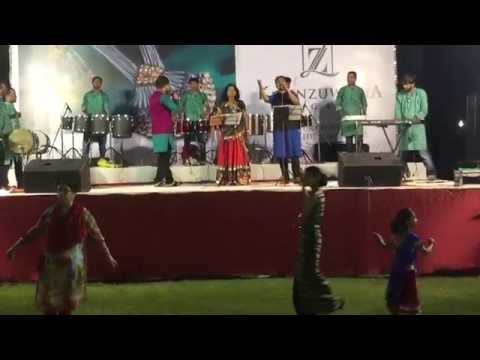 Ravi Patel Garba Specialist - Gujarati Folk