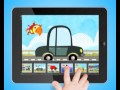 VocabuLarry S Things That Go Book Vocabularry BabyFirst TV