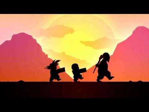 Makafushigi adventure (Remix/Mash-up) Video