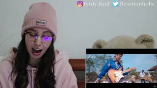 Download lagu Weird Genius - Lathi (ft. Sara Fajira) Cover Putih Abu-abu REACTION mp3 Download lagu Weird Genius - Lathi (ft. Sara Fajira) Cover Putih Abu-abu REACTION mp3