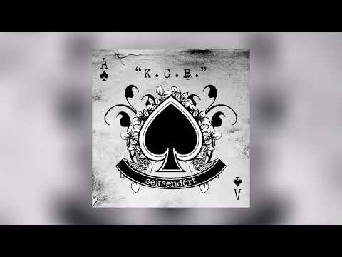 Seksendört - K.G.B. (K.G.B.)