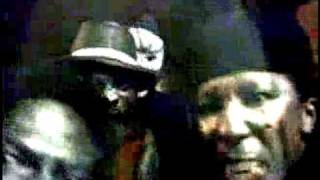 PSYKE SCONi &quot;Last Days&quot; Revelations Tribulations Hip Hop