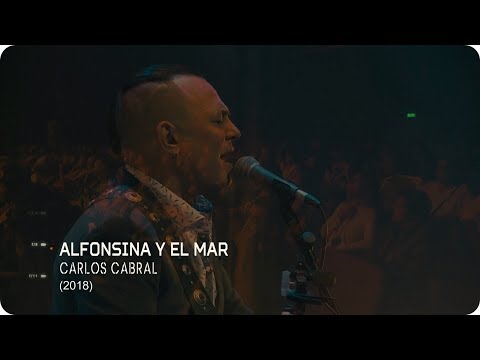 Carlos Cabral - Alfonsina y el Mar