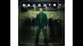 Daughtry: Gone