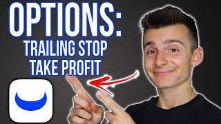 How To Use Webull Options Stop Loss + Take Profit Orders (Tutorial)