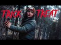 TRICK OR TREAT Short Horror Film