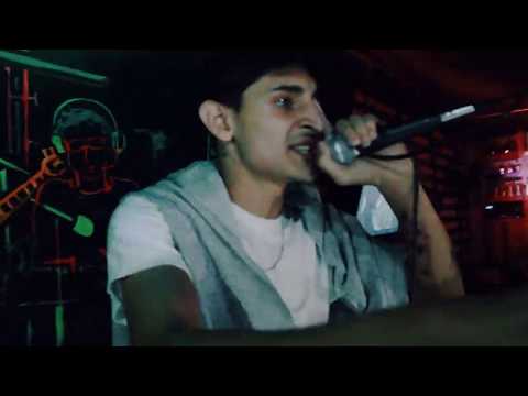 DEXTER VS STRAGO // OCTAVOS DE FINAL // Freestyle Park (JORNADA X)