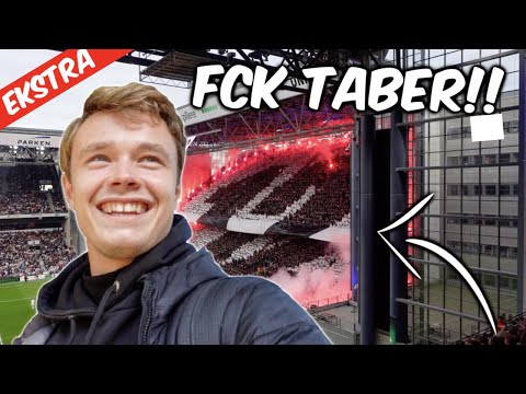 SER FC KØBENHAVN TABE I PARKEN!!
