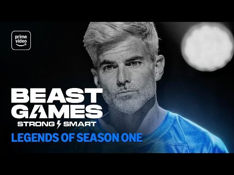 Beast Games: Strong vs. Smart: If You Won Again | Prime Video