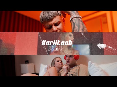 Karlitooh - Play 🎮 (Video Oficial)