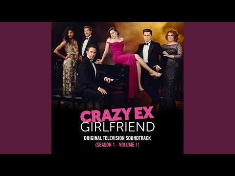 I'm A Good Person (feat. Rachel Bloom)