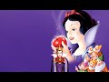Snow White And The Seven Dwarfs Trailers Upscaled HD 1937