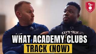 Talented But Not Noticed? The Real Reason Kids Don't Make it in Football