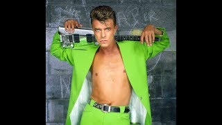 TIN MACHINE ~ SACRIFICE YOURSELF ~ LIVE 91