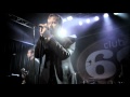 Studio Brussel: The National - Anyone's Ghost (live at Club 69)