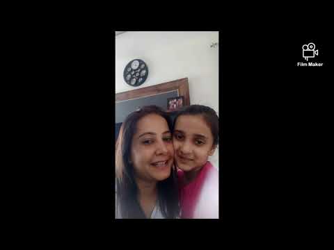 Suniti Mam Birthday 2020