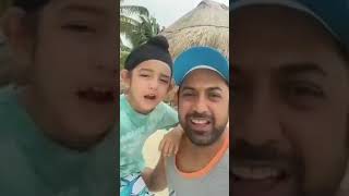 Gippy Grewal -  AND  SON new song 2017
