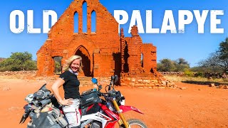 The hardest place to find in Botswana! [S5 - Eps. 72]