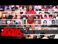 Victoria wreaks havoc in Royal Rumble return: Royal Rumble 2021 (WWE Network Exclusive)