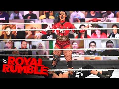 Victoria Signs Legends Deal With WWE