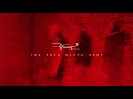 RED The Mask Slips Away Official Audio