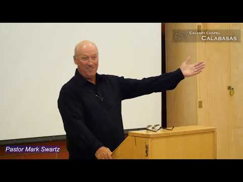 Mark 6:45- 7:23 "There's Nobody Like Jesus"