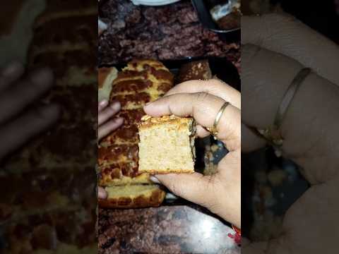 Atta cake 🍰 very easy and simple quick 😁